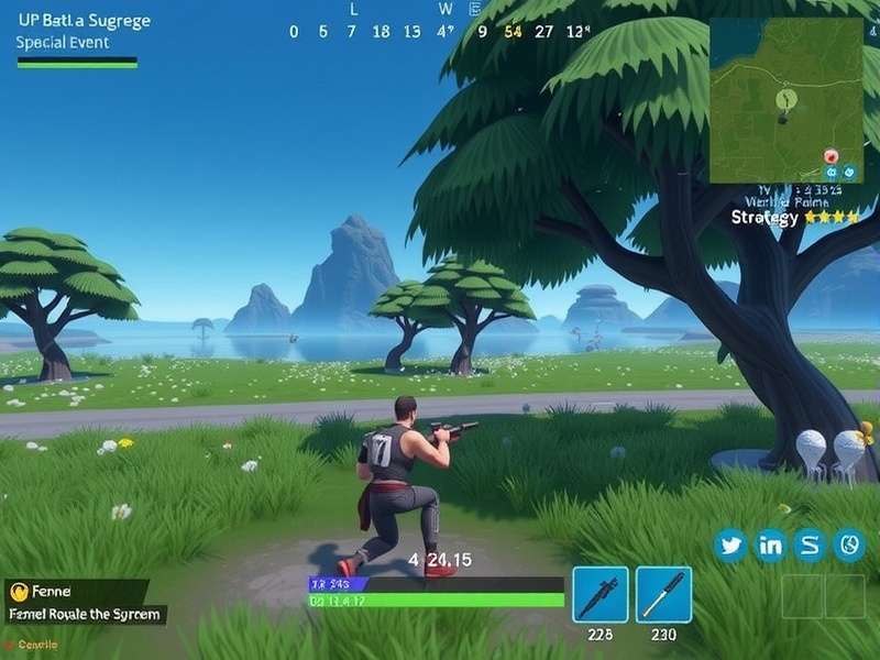 Fennel Battle Royale Supreme Strategy Guide